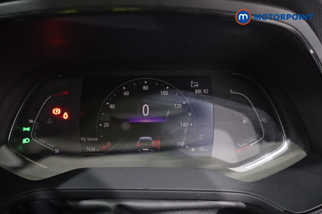 Renault Captur Techno Manual Petrol SUV - Stock Number (1539344) - 14th supplementary image