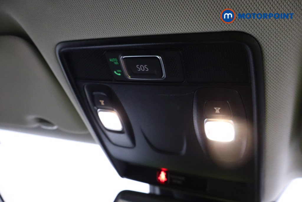 Renault Captur Techno Manual Petrol SUV - Stock Number (1539344) - 21st supplementary image