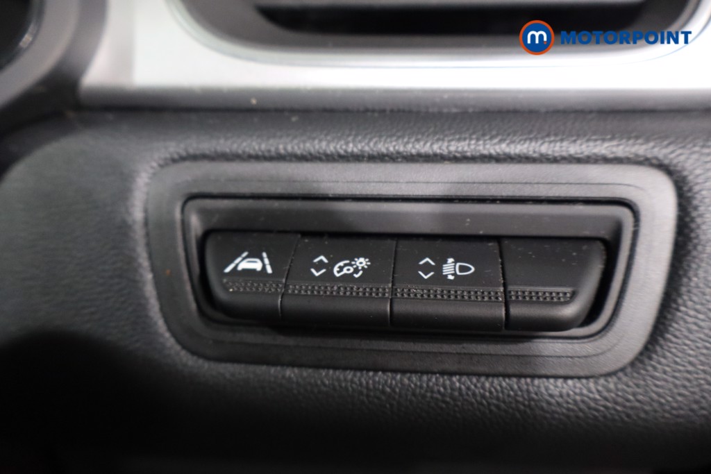 Renault Captur Techno Manual Petrol SUV - Stock Number (1539344) - 22nd supplementary image