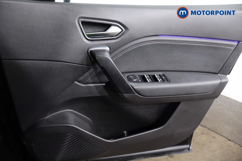 Renault Captur Techno Manual Petrol SUV - Stock Number (1539344) - 23rd supplementary image