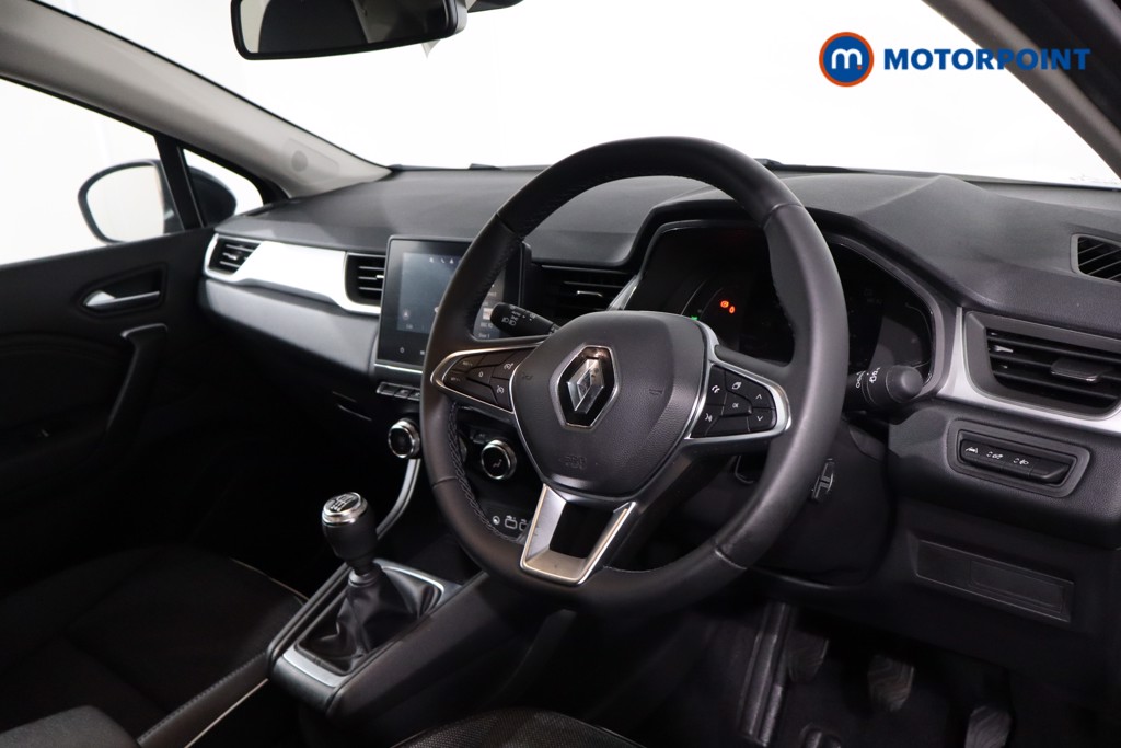 Renault Captur Techno Manual Petrol SUV - Stock Number (1539344) - 27th supplementary image