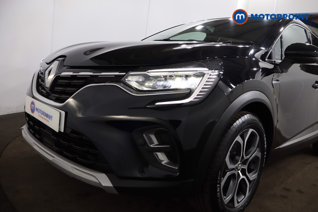Renault Captur Techno Manual Petrol SUV - Stock Number (1539344) - 28th supplementary image