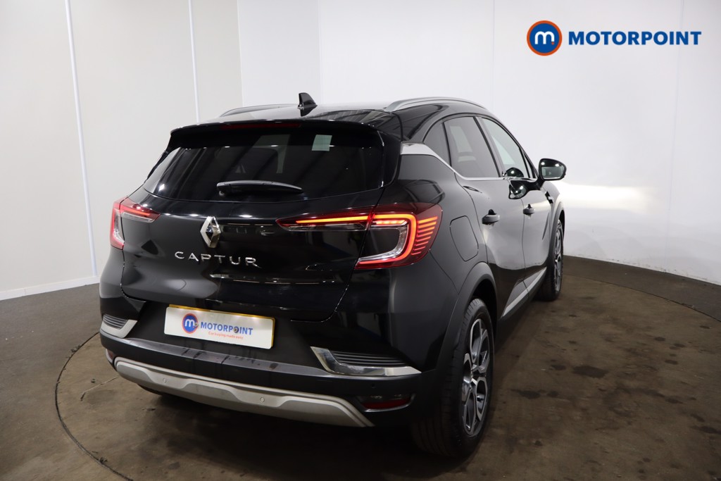 Renault Captur Techno Manual Petrol SUV - Stock Number (1539344) - 30th supplementary image