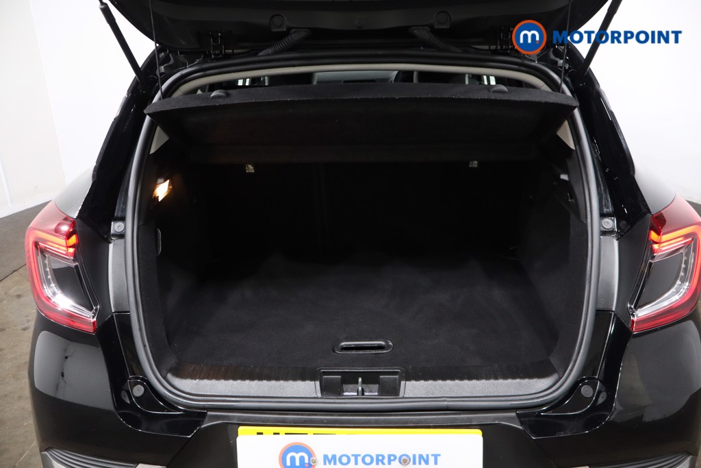 Renault Captur Techno Manual Petrol SUV - Stock Number (1539344) - 32nd supplementary image
