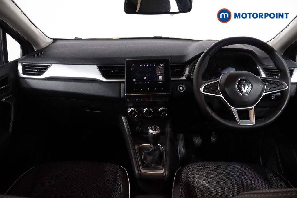 Renault Captur Techno Manual Petrol SUV - Stock Number (1539344) - 1st supplementary image