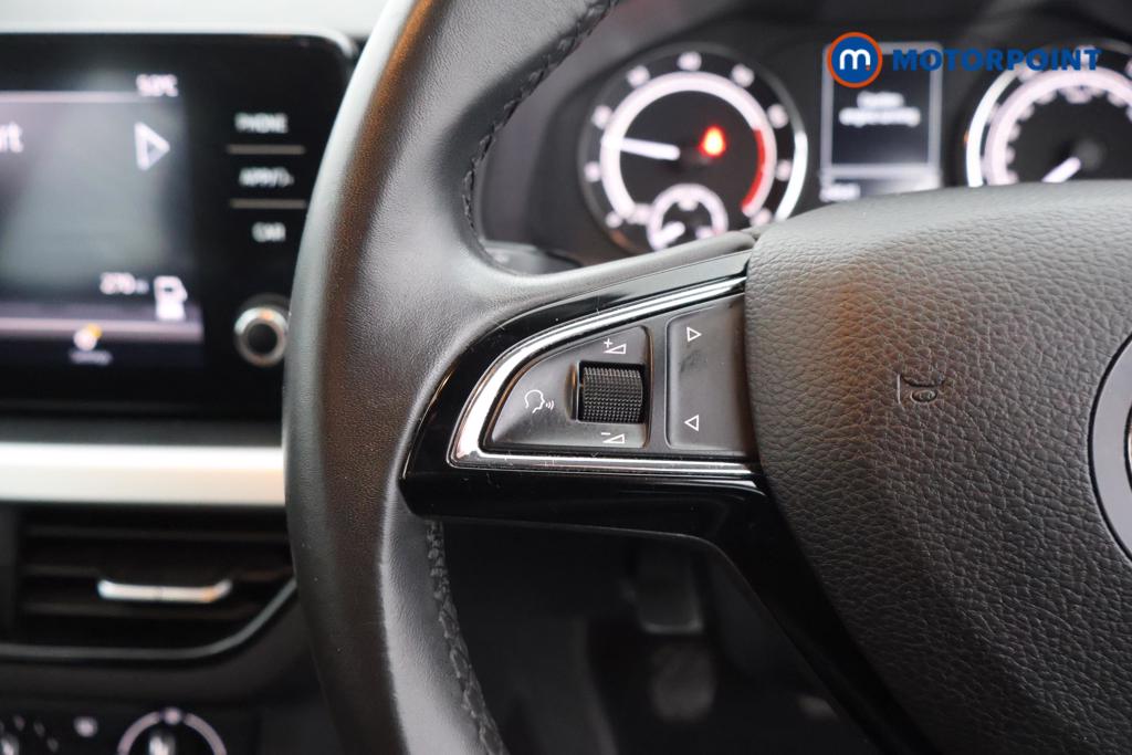 Skoda Scala SE Manual Petrol Hatchback - Stock Number (1539356) - 2nd supplementary image