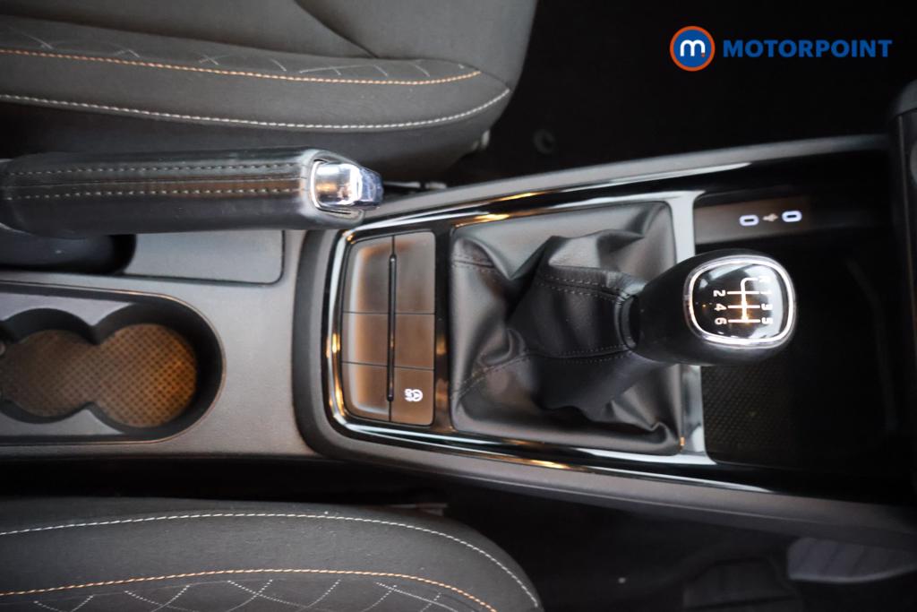 Skoda Scala SE Manual Petrol Hatchback - Stock Number (1539356) - 6th supplementary image