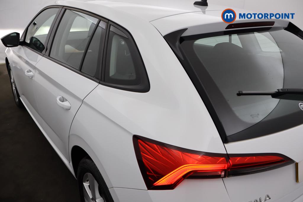 Skoda Scala SE Manual Petrol Hatchback - Stock Number (1539356) - 14th supplementary image