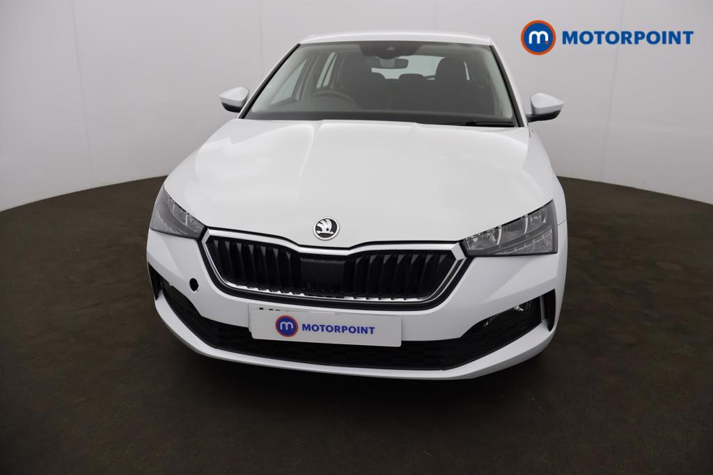 Skoda Scala SE Manual Petrol Hatchback - Stock Number (1539356) - 15th supplementary image