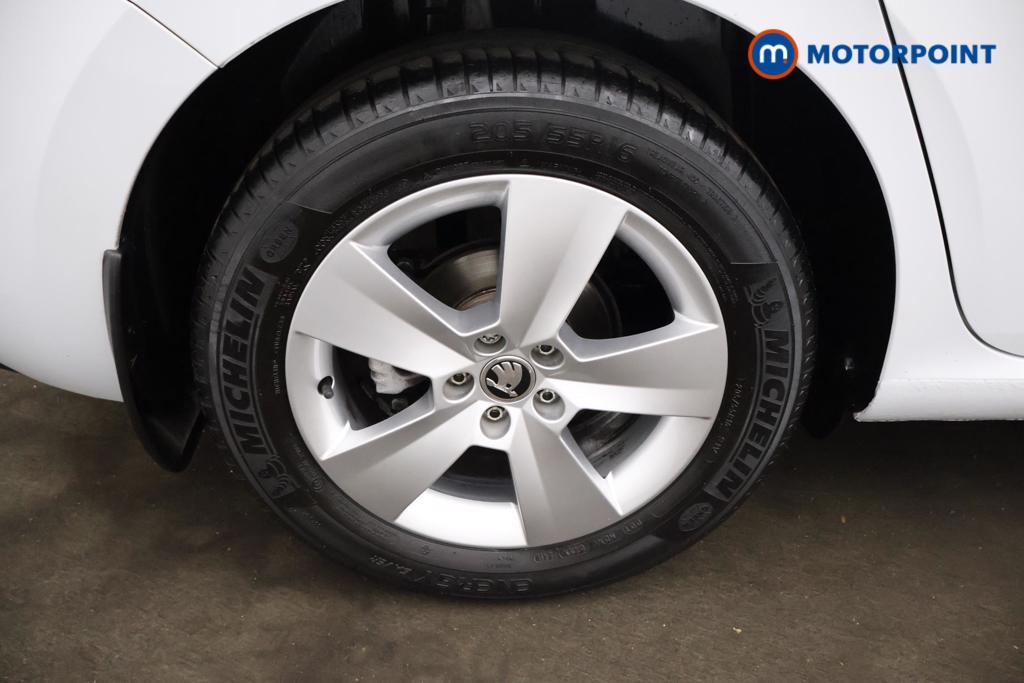 Skoda Scala SE Manual Petrol Hatchback - Stock Number (1539356) - 18th supplementary image