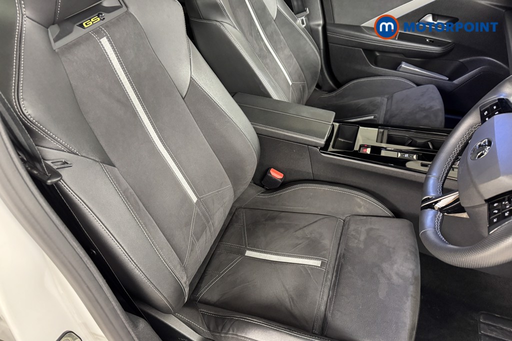 Vauxhall Astra GSE Automatic Petrol Plug-In Hybrid Hatchback - Stock Number (1539465) - 5th supplementary image