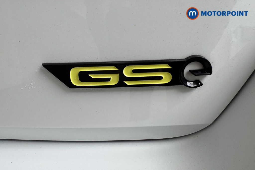 Vauxhall Astra GSE Automatic Petrol Plug-In Hybrid Hatchback - Stock Number (1539465) - 19th supplementary image