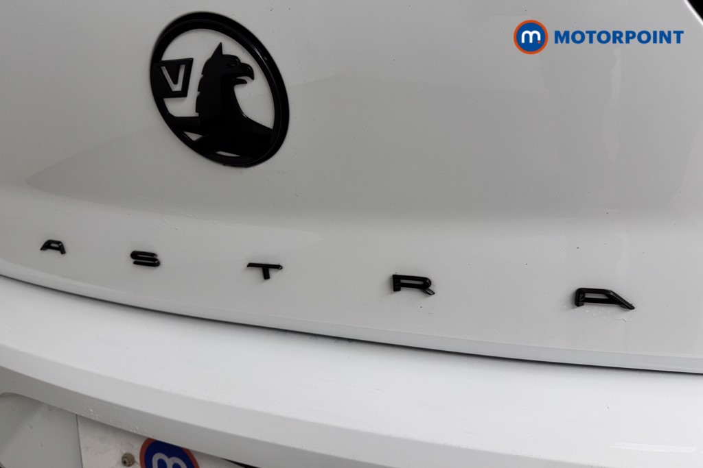 Vauxhall Astra GSE Automatic Petrol Plug-In Hybrid Hatchback - Stock Number (1539465) - 20th supplementary image