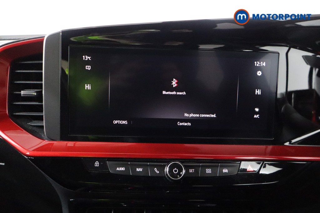 Vauxhall Mokka GS Automatic Petrol SUV - Stock Number (1539658) - 2nd supplementary image