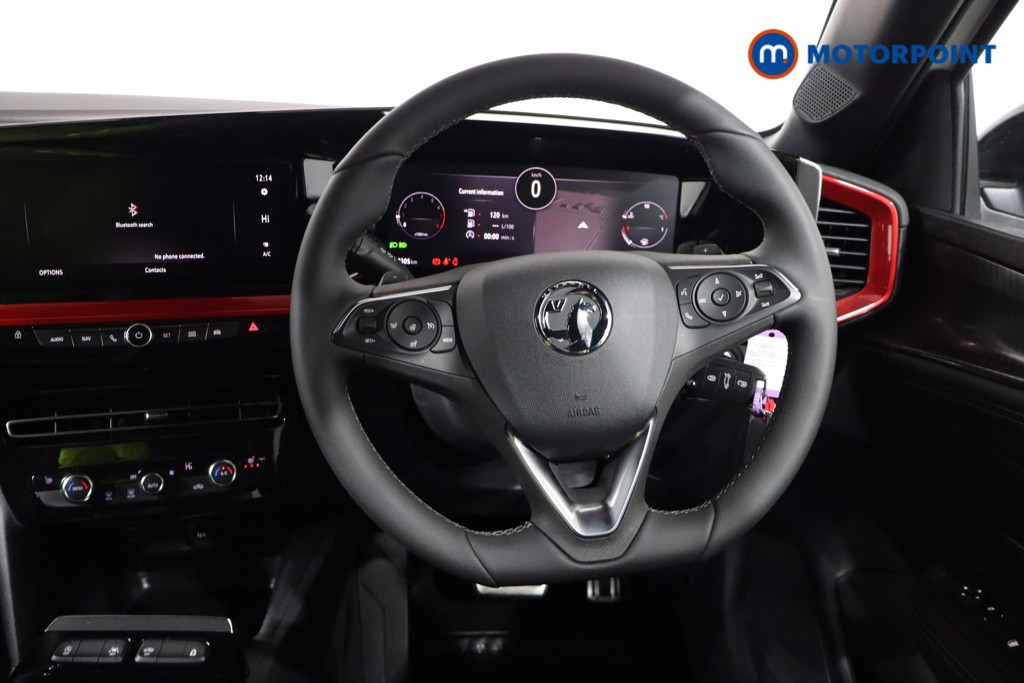 Vauxhall Mokka GS Automatic Petrol SUV - Stock Number (1539658) - 3rd supplementary image