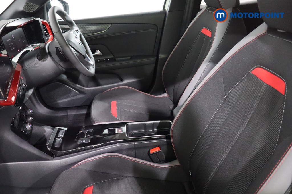 Vauxhall Mokka GS Automatic Petrol SUV - Stock Number (1539658) - 4th supplementary image
