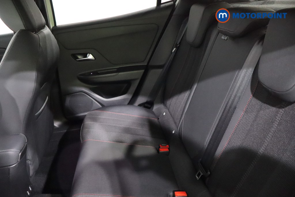 Vauxhall Mokka GS Automatic Petrol SUV - Stock Number (1539658) - 5th supplementary image