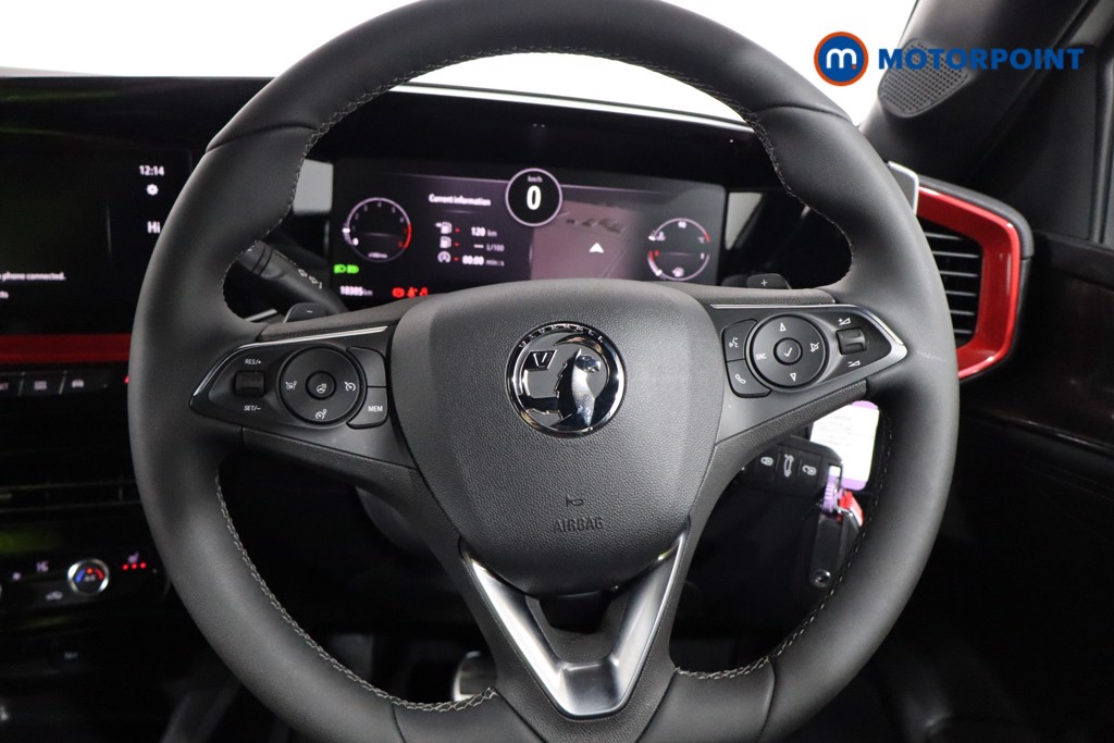 Vauxhall Mokka GS Automatic Petrol SUV - Stock Number (1539658) - 6th supplementary image