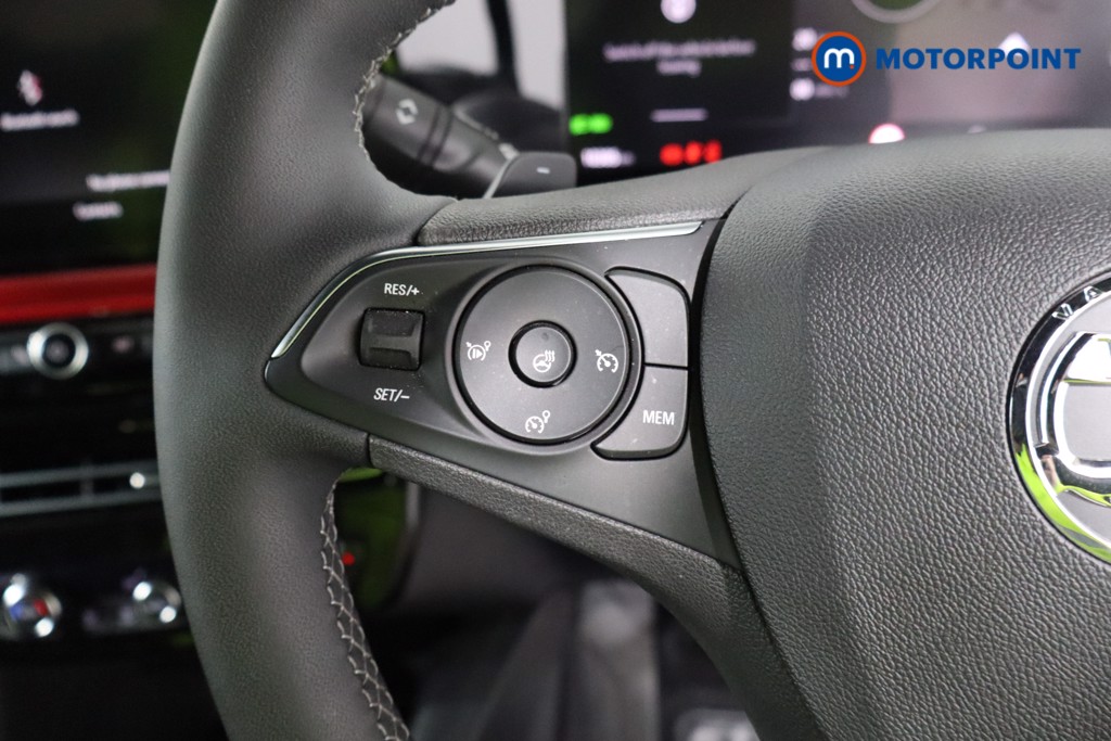 Vauxhall Mokka GS Automatic Petrol SUV - Stock Number (1539658) - 7th supplementary image
