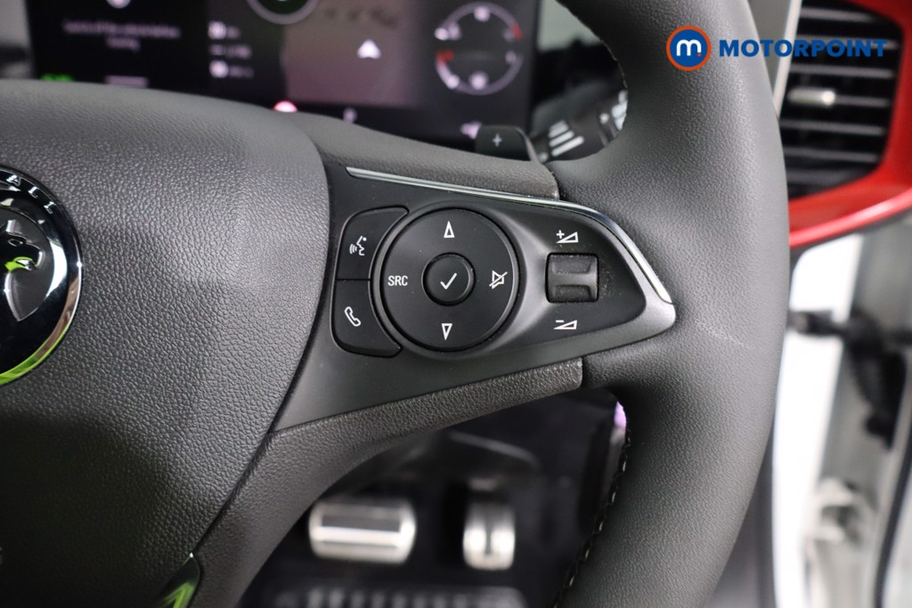 Vauxhall Mokka GS Automatic Petrol SUV - Stock Number (1539658) - 8th supplementary image