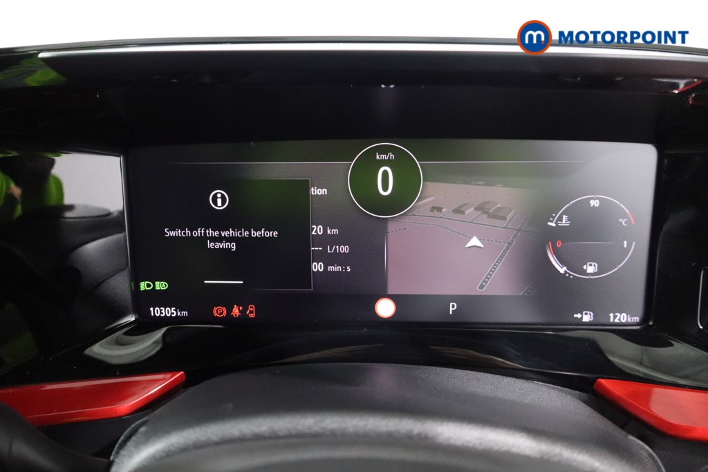 Vauxhall Mokka GS Automatic Petrol SUV - Stock Number (1539658) - 13th supplementary image