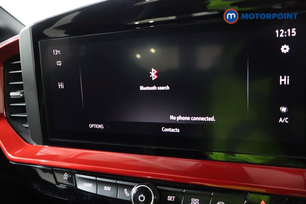 Vauxhall Mokka GS Automatic Petrol SUV - Stock Number (1539658) - 14th supplementary image