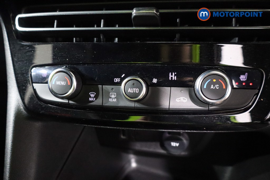 Vauxhall Mokka GS Automatic Petrol SUV - Stock Number (1539658) - 15th supplementary image