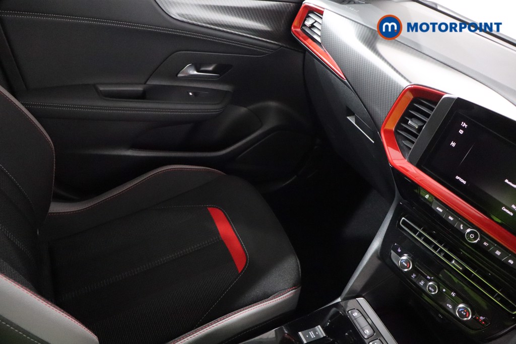 Vauxhall Mokka GS Automatic Petrol SUV - Stock Number (1539658) - 17th supplementary image