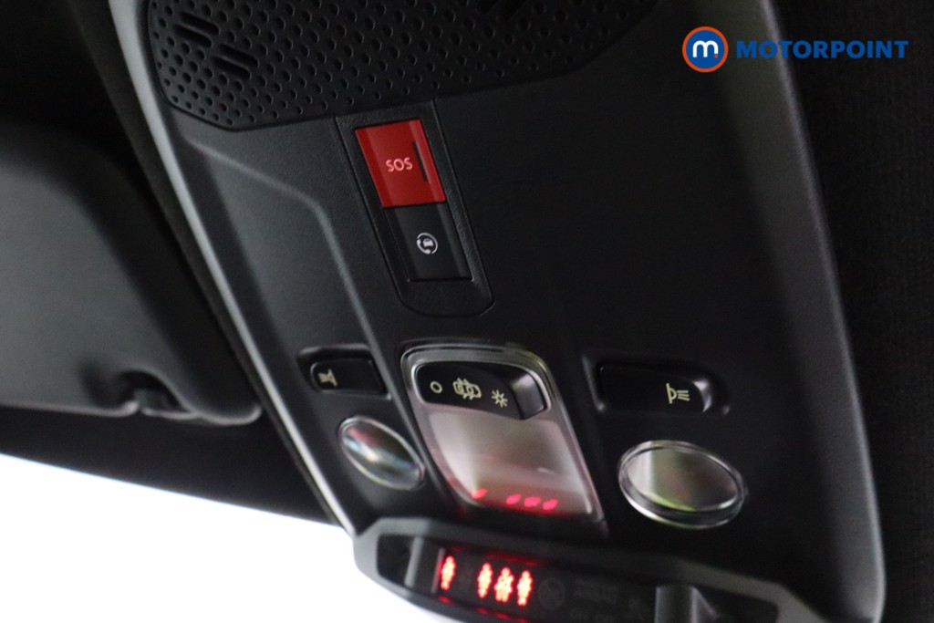 Vauxhall Mokka GS Automatic Petrol SUV - Stock Number (1539658) - 19th supplementary image