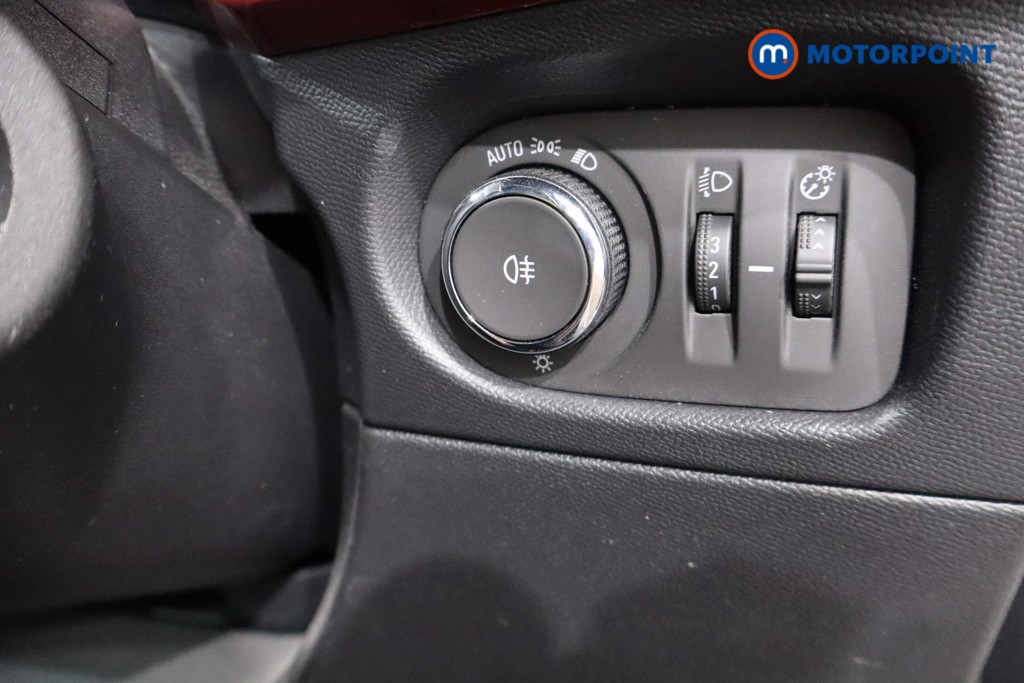 Vauxhall Mokka GS Automatic Petrol SUV - Stock Number (1539658) - 20th supplementary image