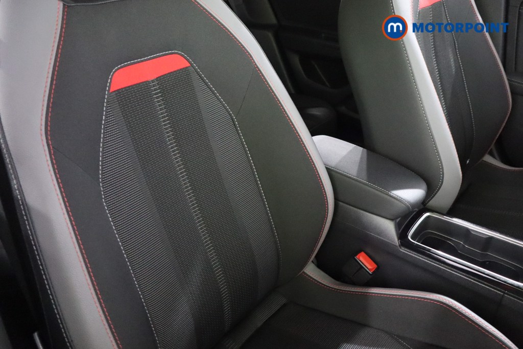 Vauxhall Mokka GS Automatic Petrol SUV - Stock Number (1539658) - 23rd supplementary image
