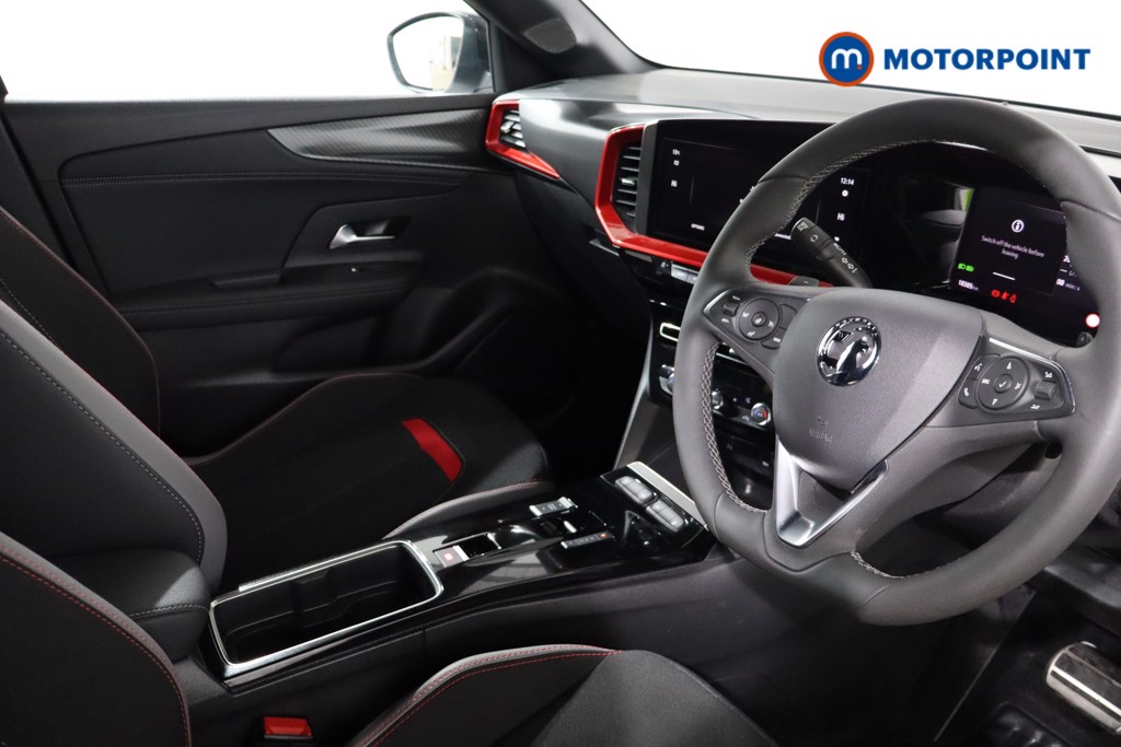 Vauxhall Mokka GS Automatic Petrol SUV - Stock Number (1539658) - 25th supplementary image