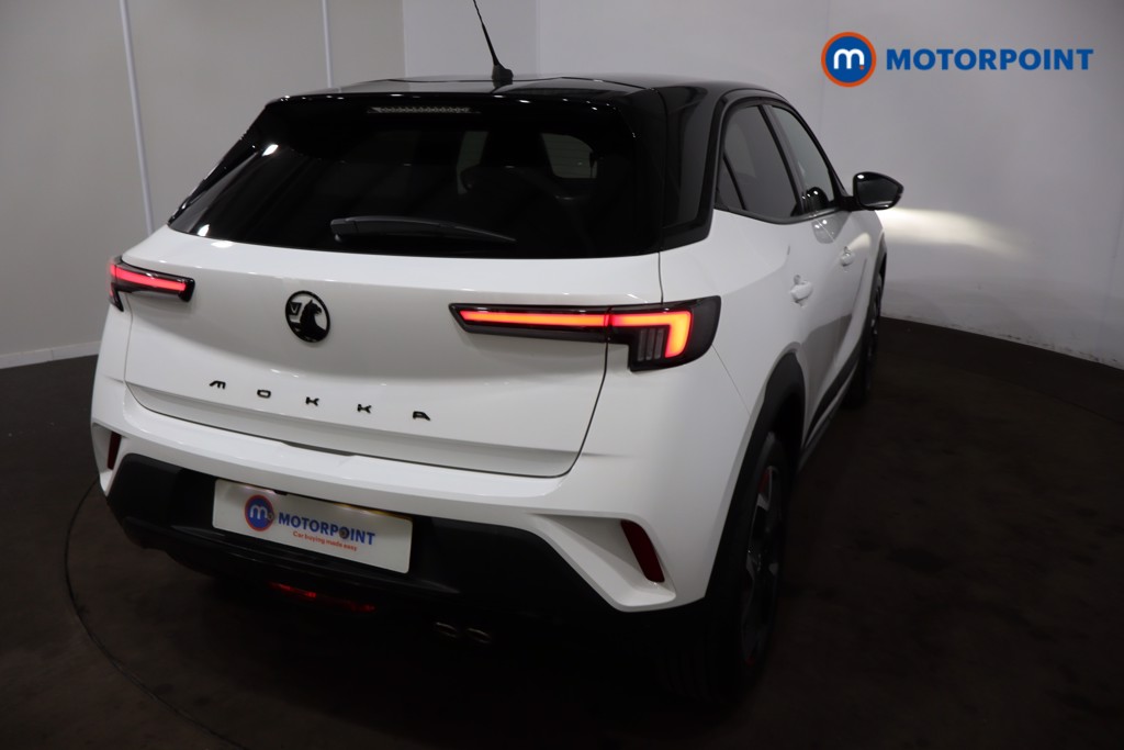 Vauxhall Mokka GS Automatic Petrol SUV - Stock Number (1539658) - 28th supplementary image