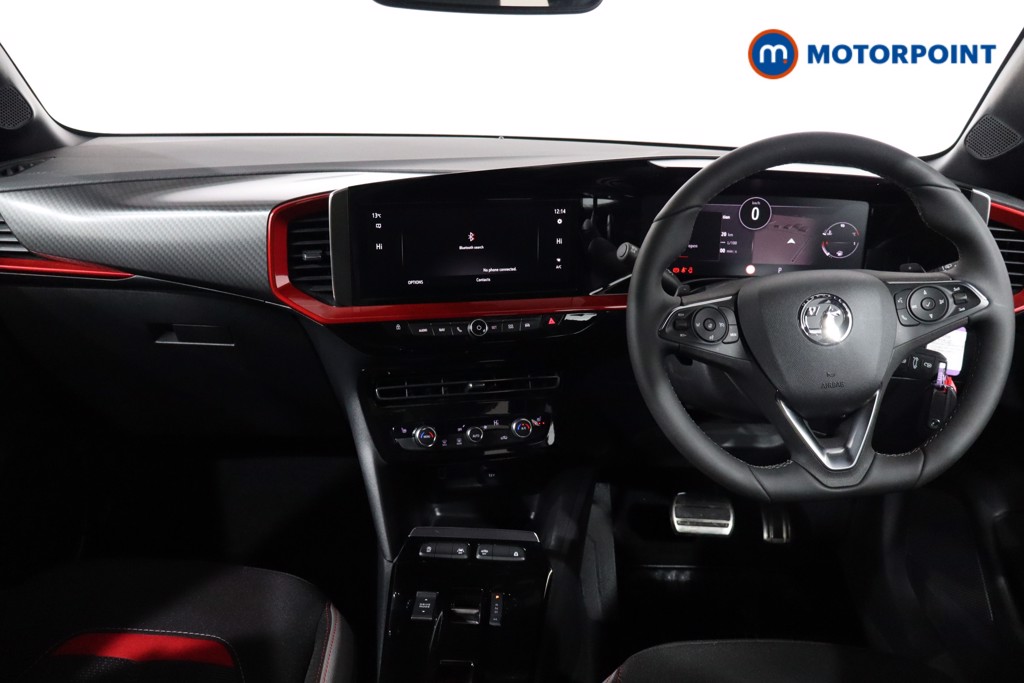 Vauxhall Mokka GS Automatic Petrol SUV - Stock Number (1539658) - 1st supplementary image