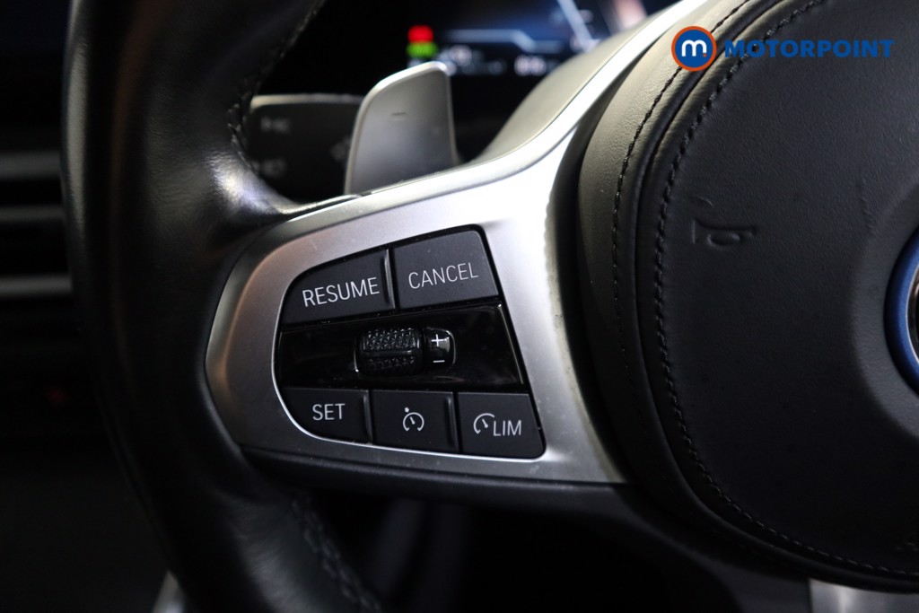 BMW 3 Series M Sport Automatic Petrol Plug-In Hybrid Estate - Stock Number (1540132) - 3rd supplementary image