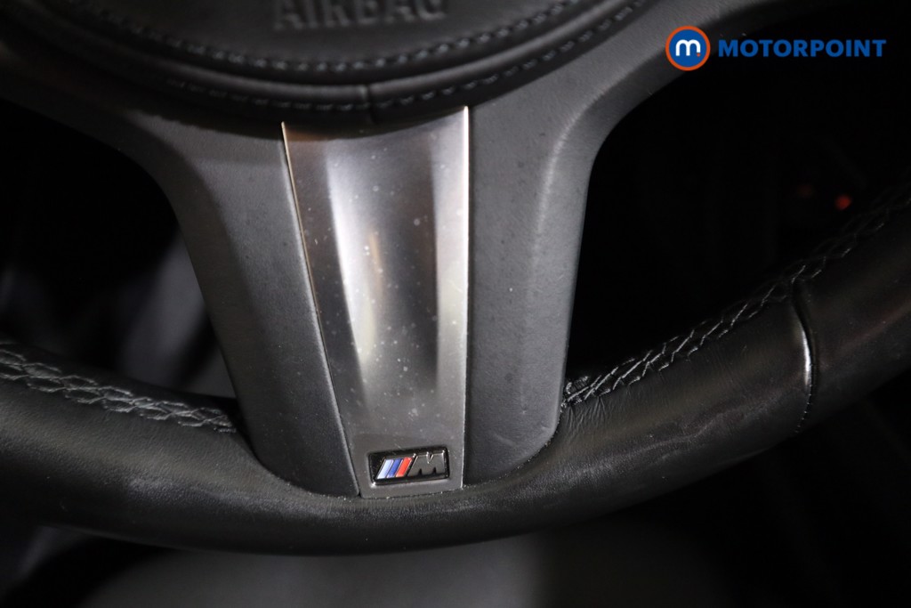 BMW 3 Series M Sport Automatic Petrol Plug-In Hybrid Estate - Stock Number (1540132) - 5th supplementary image