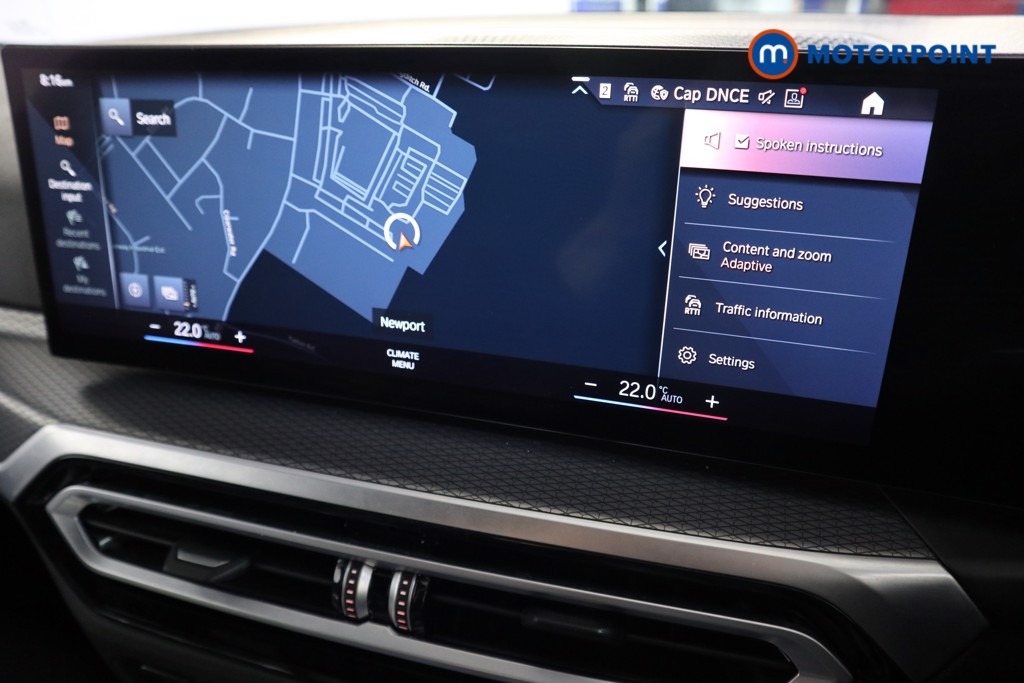 BMW 3 Series M Sport Automatic Petrol Plug-In Hybrid Estate - Stock Number (1540132) - 7th supplementary image