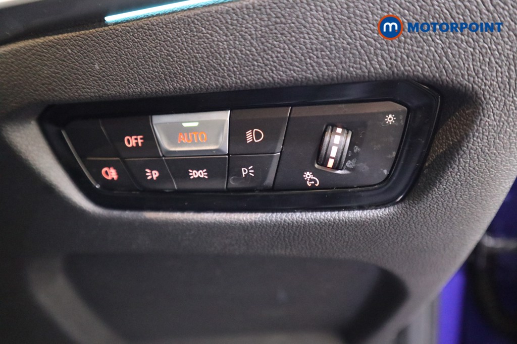 BMW 3 Series M Sport Automatic Petrol Plug-In Hybrid Estate - Stock Number (1540132) - 10th supplementary image
