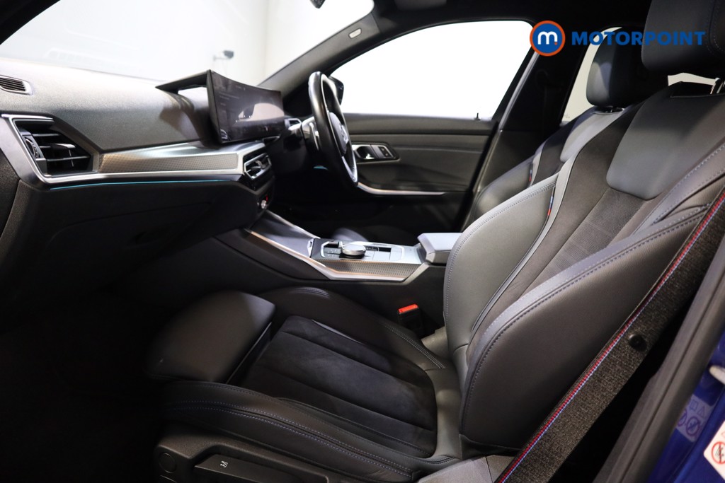 BMW 3 Series M Sport Automatic Petrol Plug-In Hybrid Estate - Stock Number (1540132) - 14th supplementary image