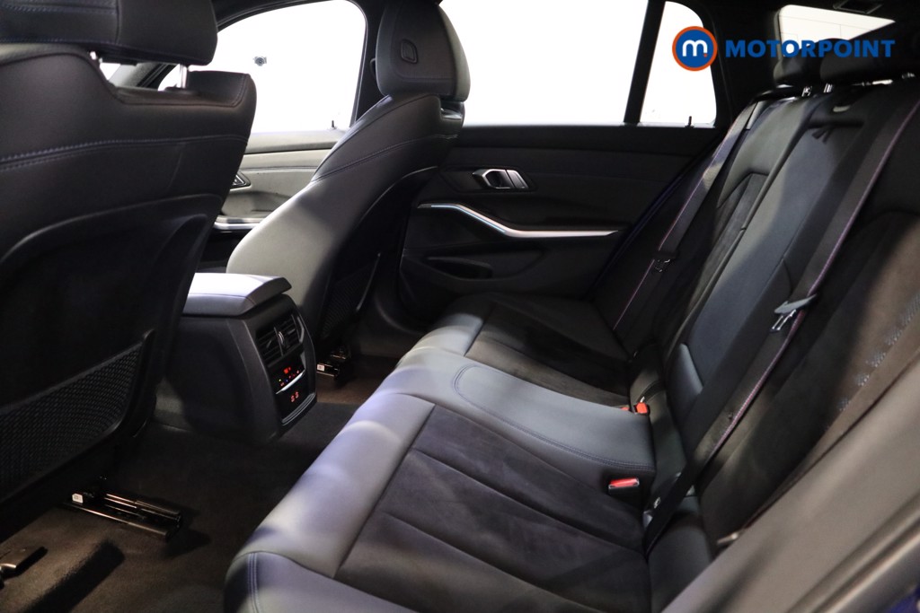 BMW 3 Series M Sport Automatic Petrol Plug-In Hybrid Estate - Stock Number (1540132) - 15th supplementary image