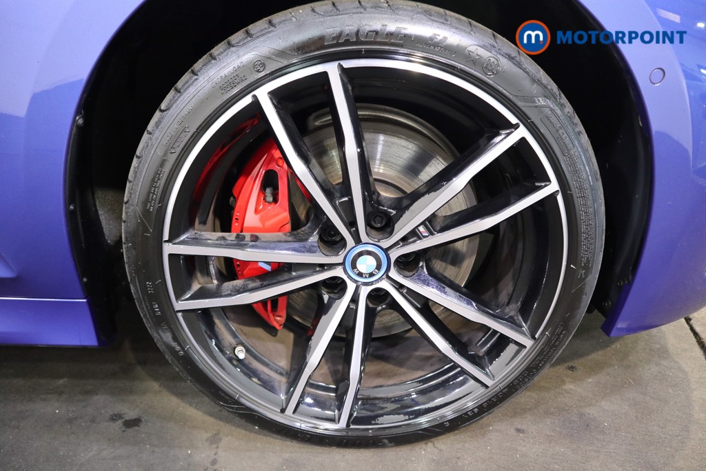 BMW 3 Series M Sport Automatic Petrol Plug-In Hybrid Estate - Stock Number (1540132) - 20th supplementary image