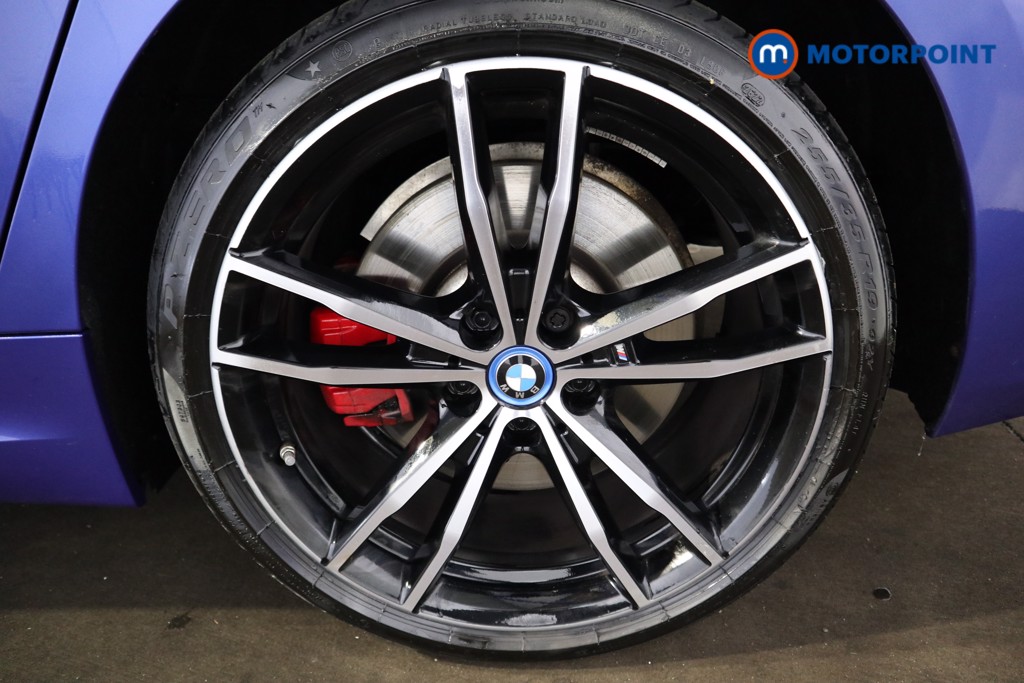 BMW 3 Series M Sport Automatic Petrol Plug-In Hybrid Estate - Stock Number (1540132) - 22nd supplementary image