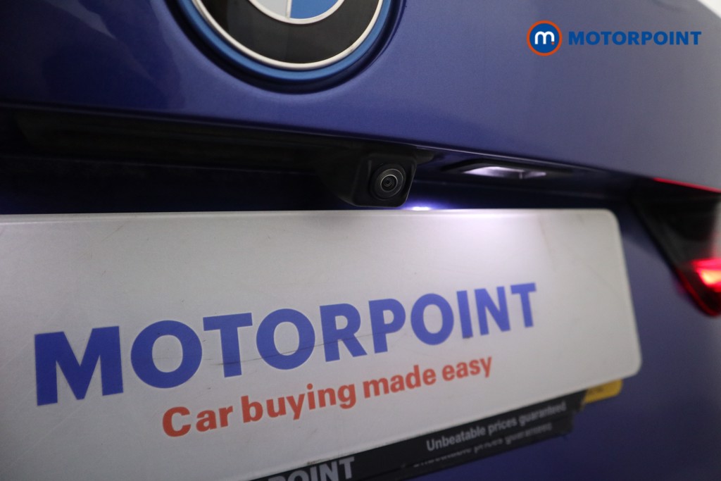 BMW 3 Series M Sport Automatic Petrol Plug-In Hybrid Estate - Stock Number (1540132) - 23rd supplementary image
