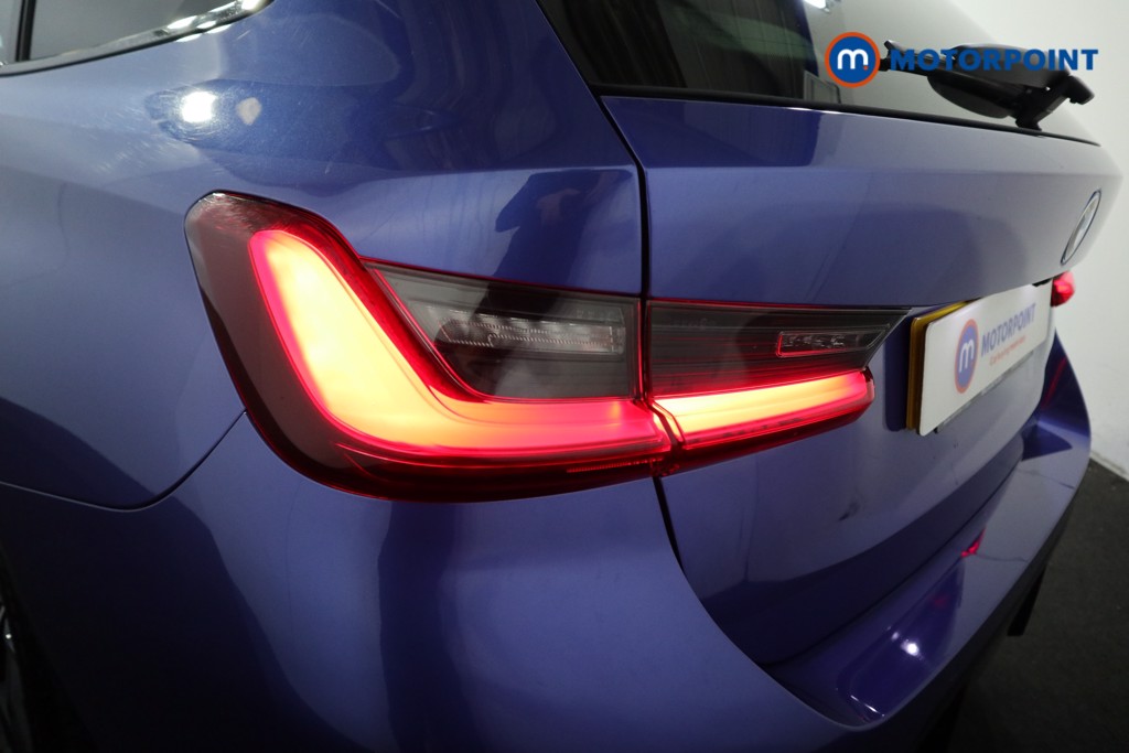 BMW 3 Series M Sport Automatic Petrol Plug-In Hybrid Estate - Stock Number (1540132) - 24th supplementary image