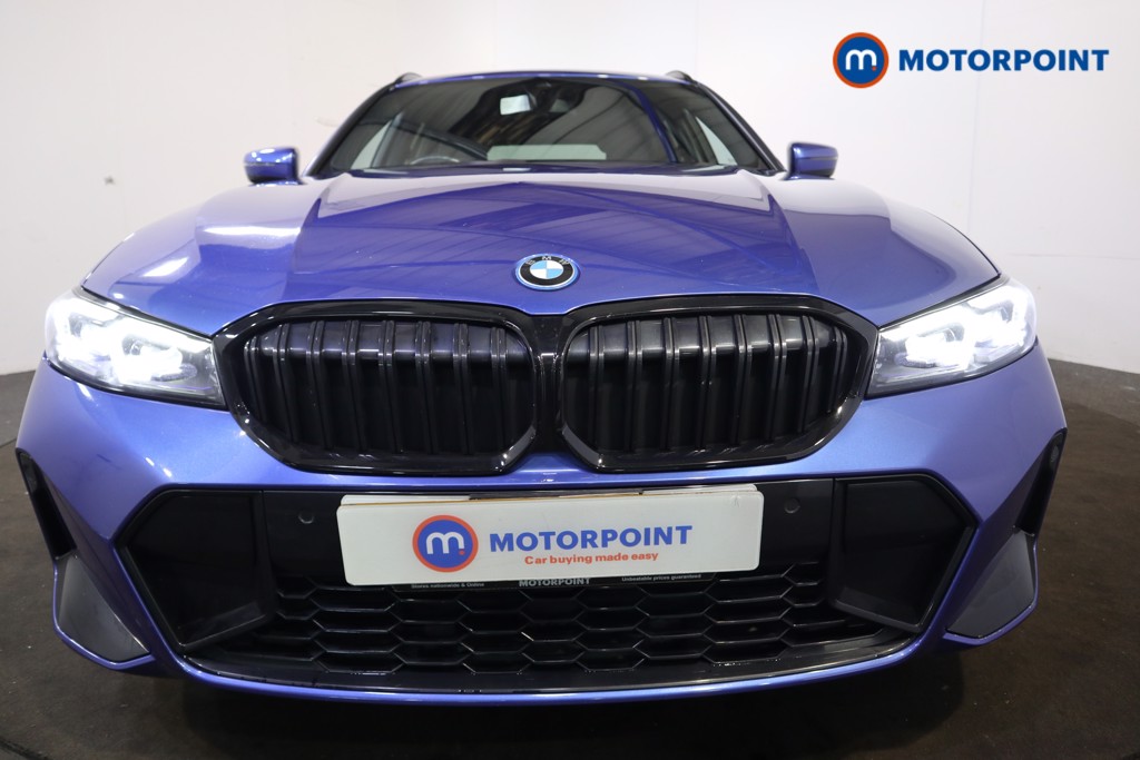 BMW 3 Series M Sport Automatic Petrol Plug-In Hybrid Estate - Stock Number (1540132) - 30th supplementary image