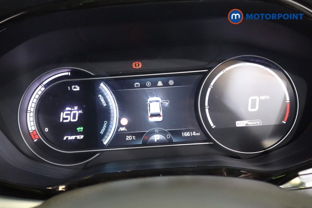 KIA E-Niro 4-Plus Automatic Electric SUV - Stock Number (1540209) - 2nd supplementary image