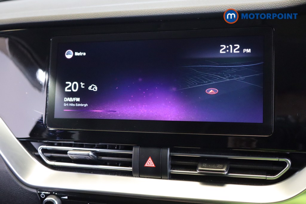 KIA E-Niro 4-Plus Automatic Electric SUV - Stock Number (1540209) - 3rd supplementary image