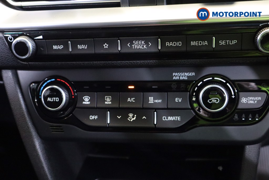 KIA E-Niro 4-Plus Automatic Electric SUV - Stock Number (1540209) - 4th supplementary image