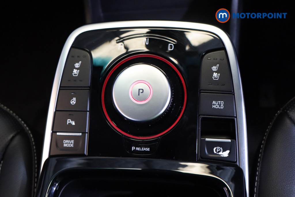 KIA E-Niro 4-Plus Automatic Electric SUV - Stock Number (1540209) - 5th supplementary image