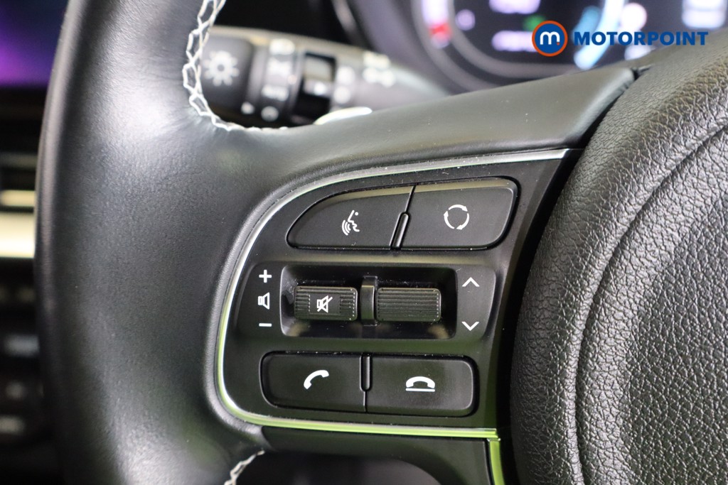 KIA E-Niro 4-Plus Automatic Electric SUV - Stock Number (1540209) - 6th supplementary image